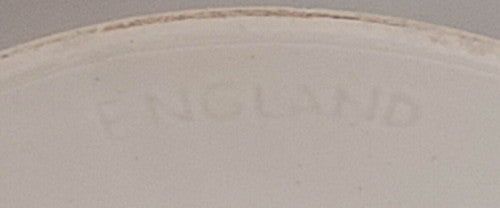 Midwinter Stonehenge white teacup