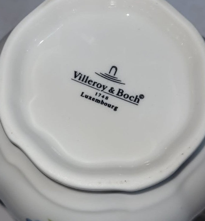 Villeroy & Boch Creamer Milk Jug Petite Fleur creamer 250ml