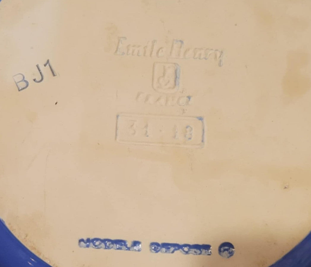 Emile Henry la tartiflette recipe oven dish traditional savoy french language