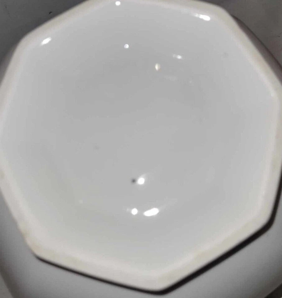 Johnson Brothers Madison Teapot