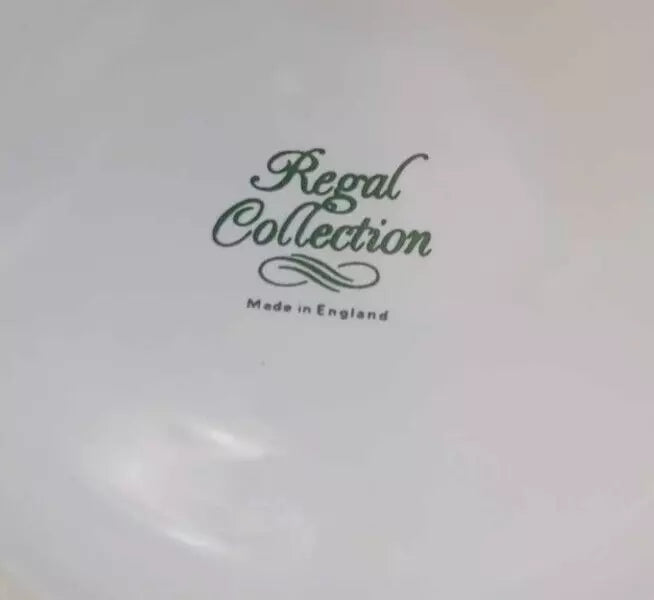 JOHNSON BROTHERS FRESH FRUIT RUMTOPF RUMPOT FRUIT PRESERVING JAR REGAL