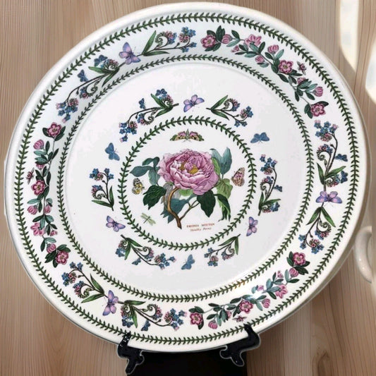 The Timeless Charm of Portmeirion Pottery