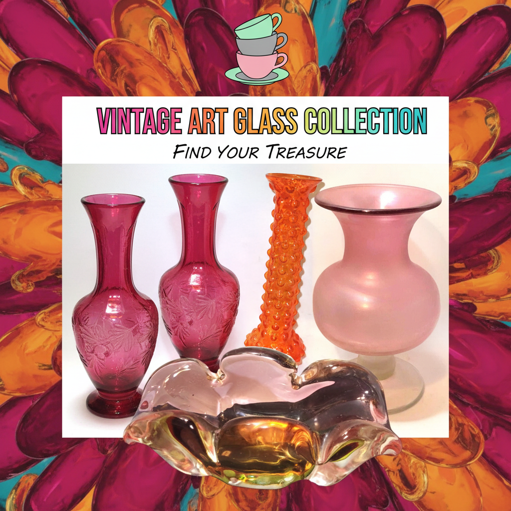 Art Glass