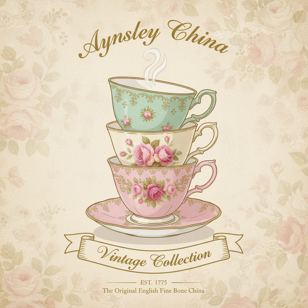 Aynsley China