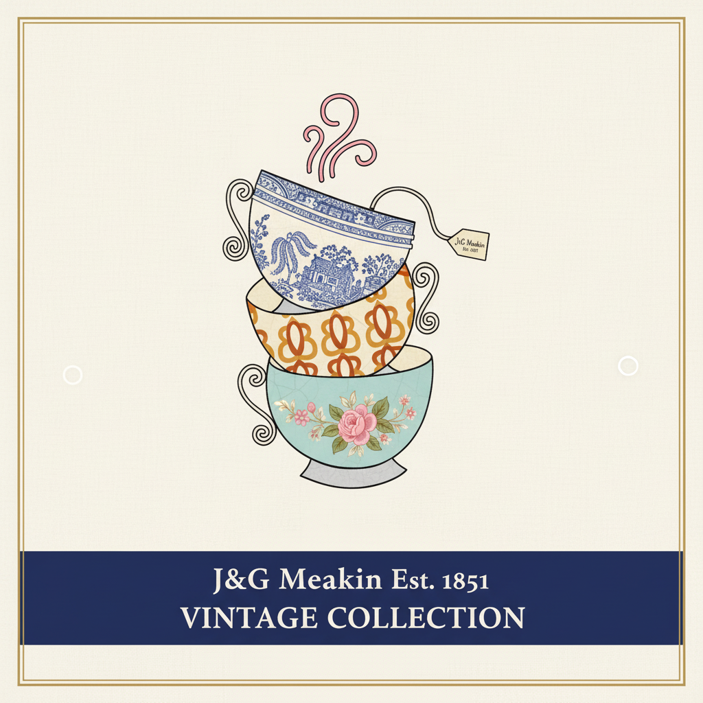 J&G Meakin