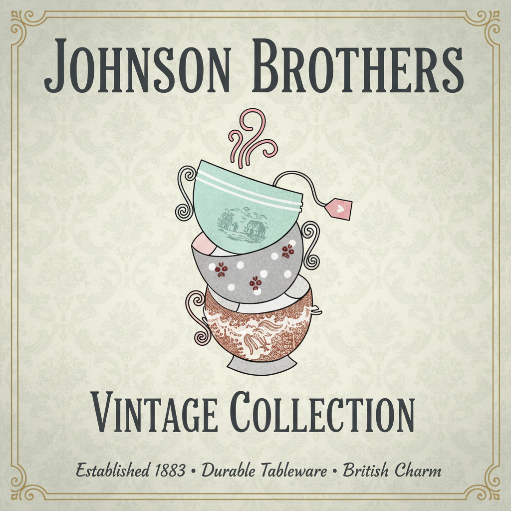 Johnson Brothers