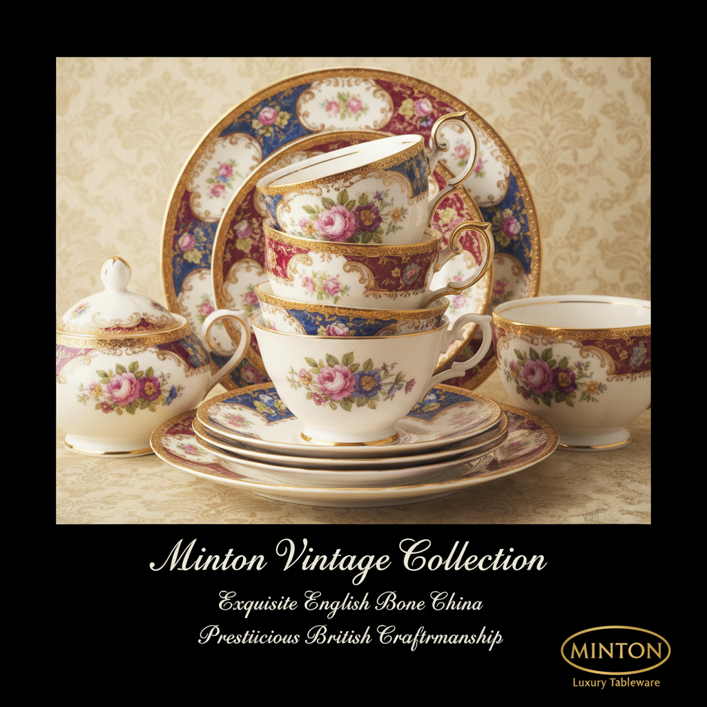 Minton