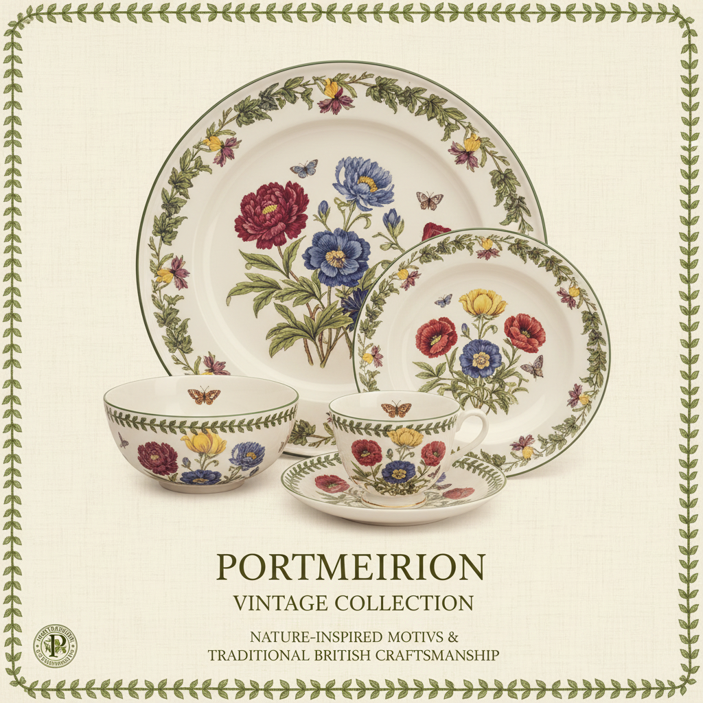Portmeirion