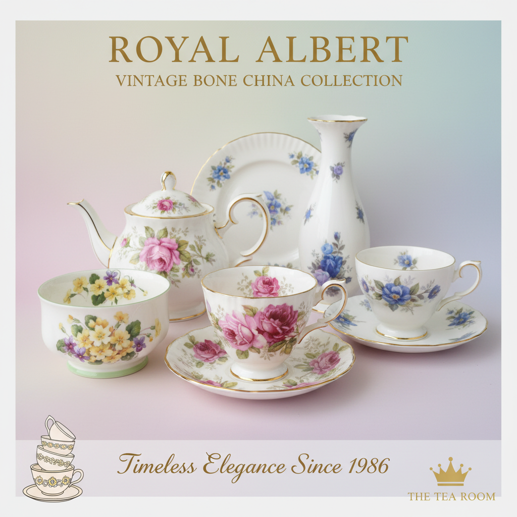 Royal Albert