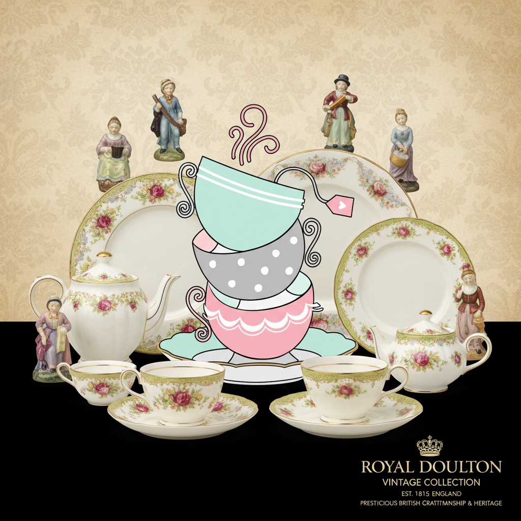 Royal Doulton