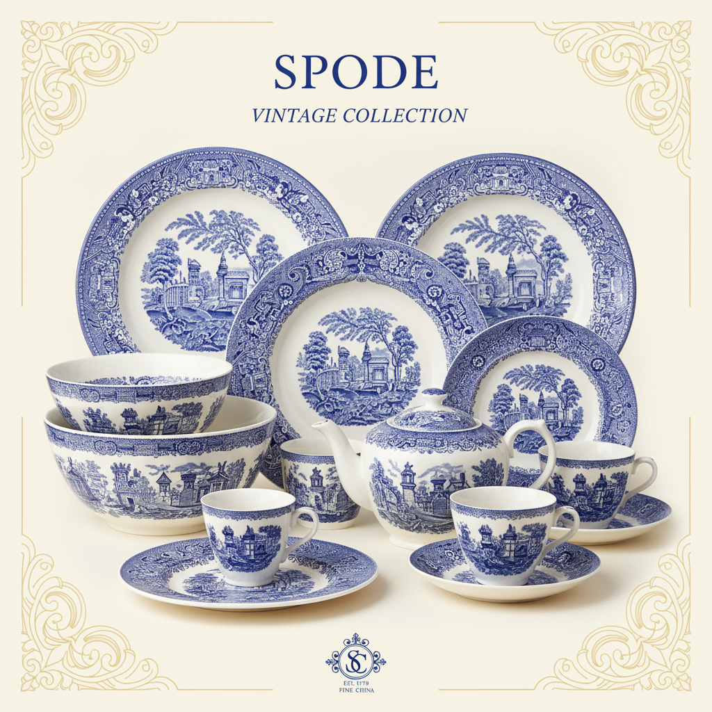 Spode