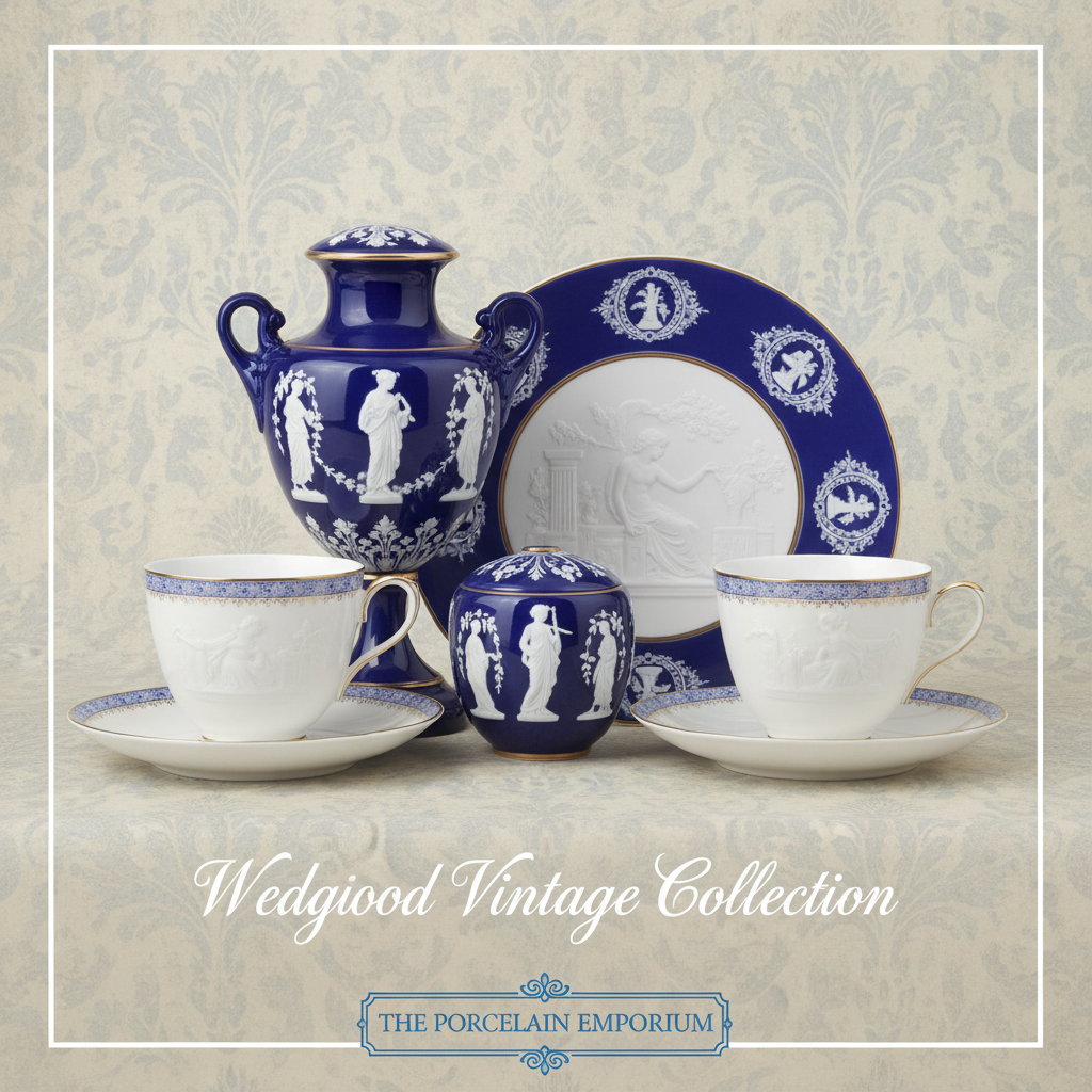 Wedgwood