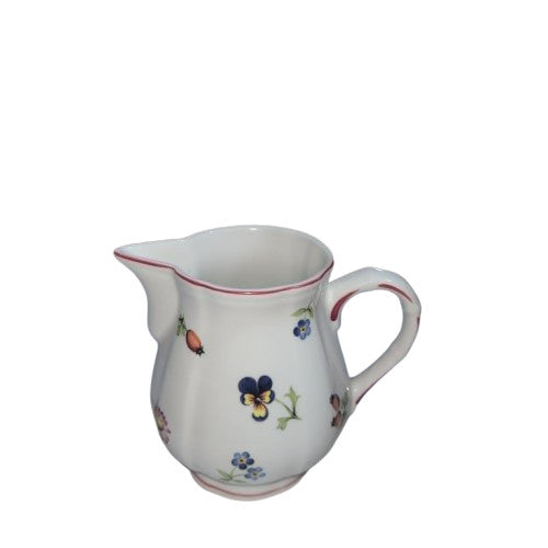 Villeroy & Boch Creamer Milk Jug Petite Fleur creamer 250ml