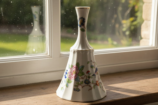 Aynsley pembroke bone China Bell