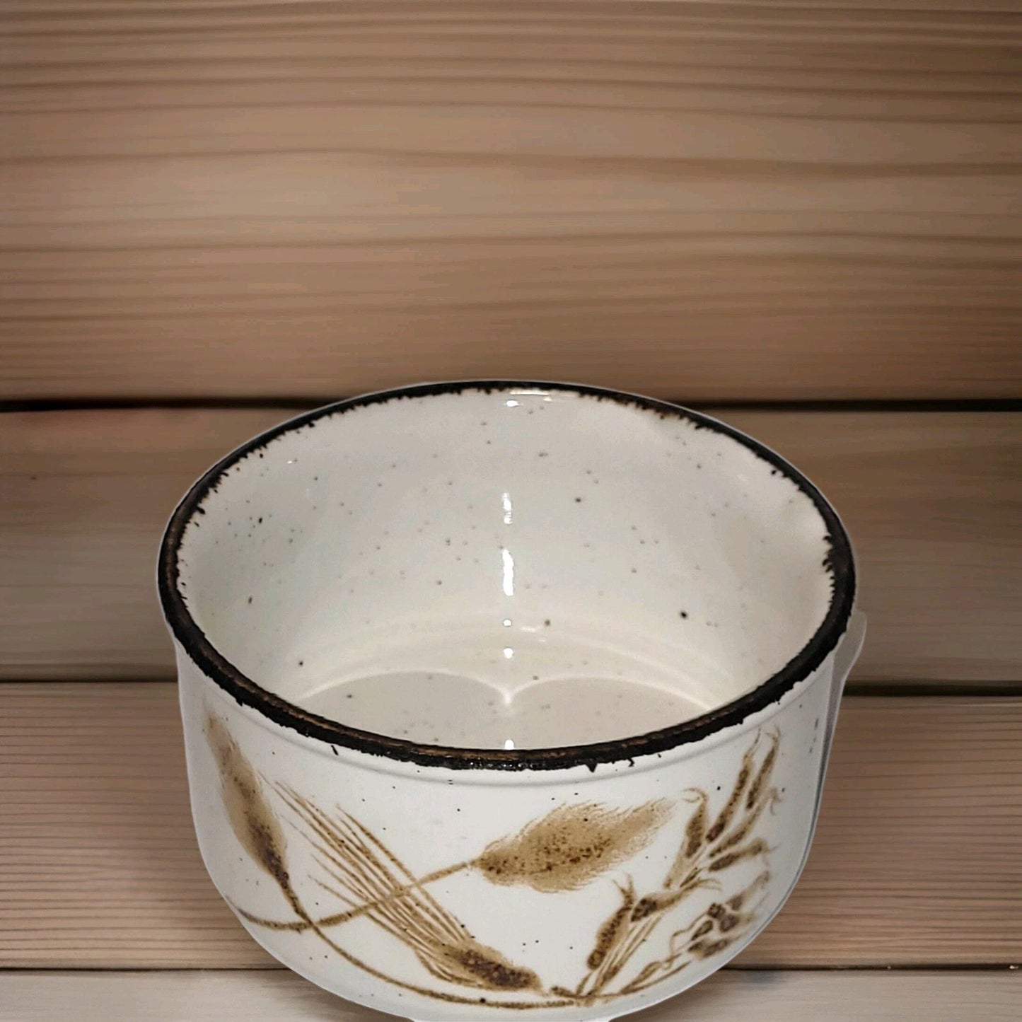 MIDWINTER STONEHENGE WILD OATS SUGAR BOWL 4" TEA