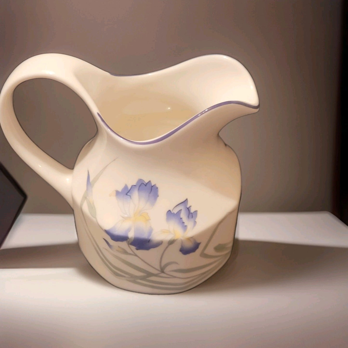 Vintage Royal Doulton  Milk cream Jug Minerva