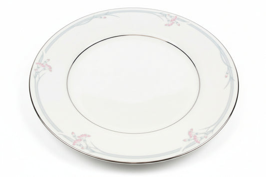 royal doulton carnation plate