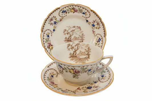 royal doulton The Beaufort 