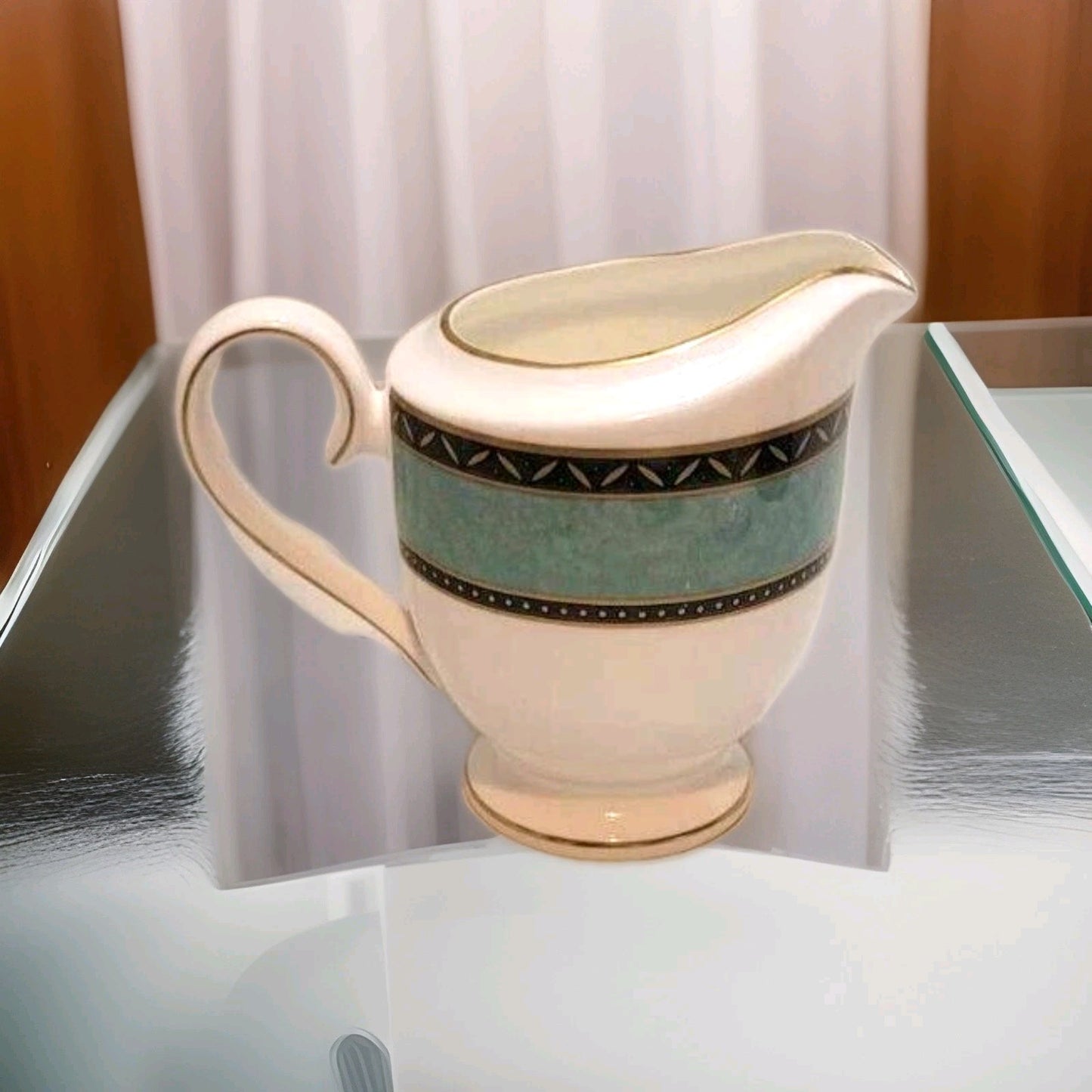 Villeroy & Boch PHILADELPHIA creamer milk jug
