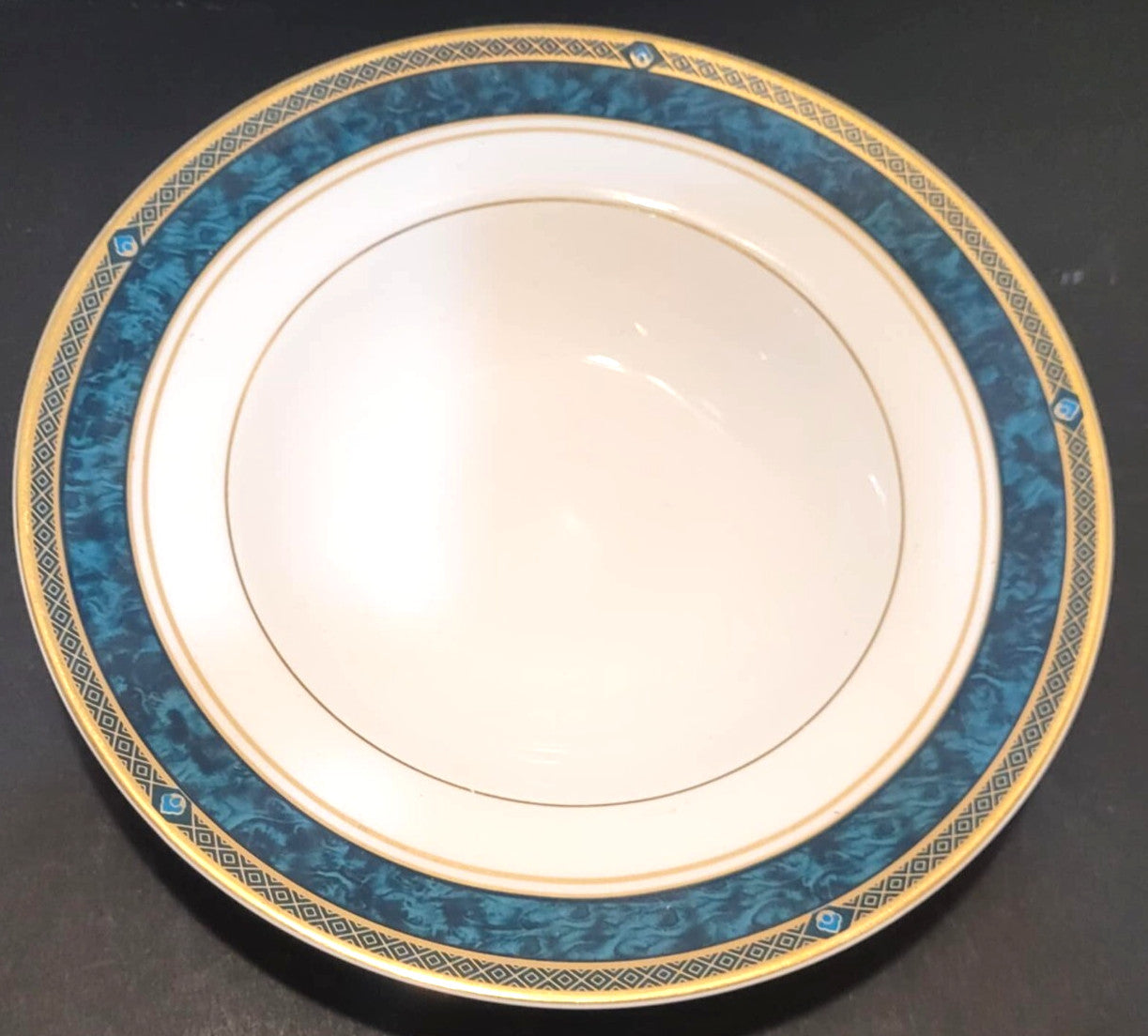Royal Doulton Biltmore Side Plate 6"