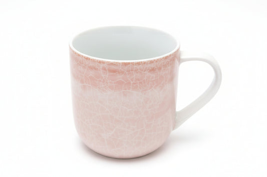 portmeirion crackle mug