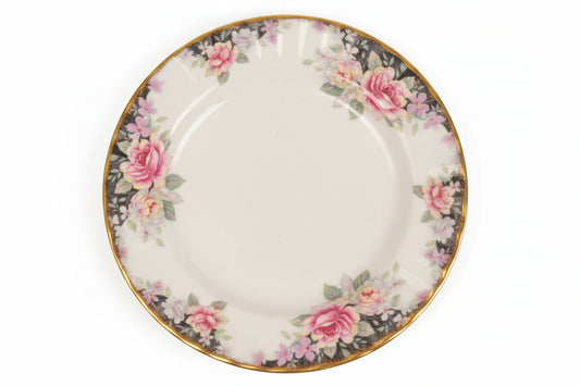 royal albert concerto plate