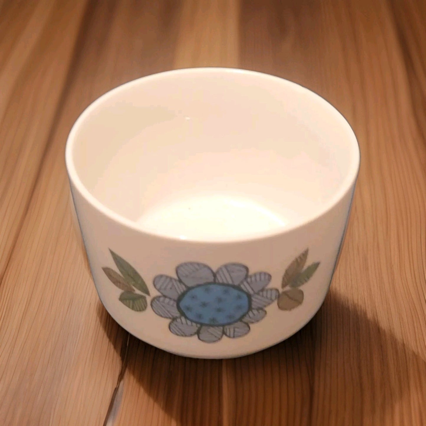 j &G meakin topic vintage sugar bowl for coffee set
