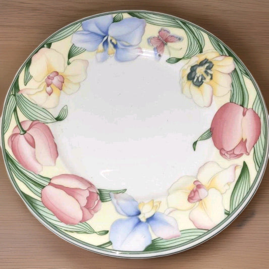 Villeroy & Boch canari Salad Plate 8.5"