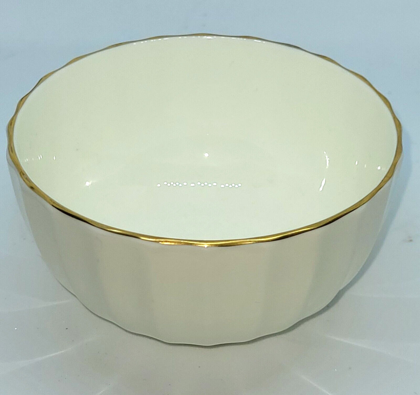 Royal Worcester Strathmore  open SUGAR  bowl for tea set