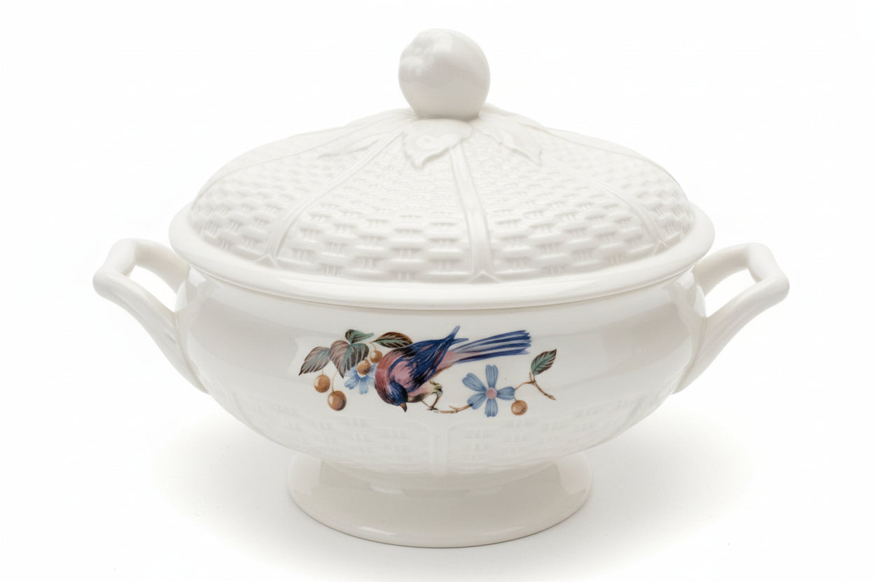 royal doulton Londonderry 