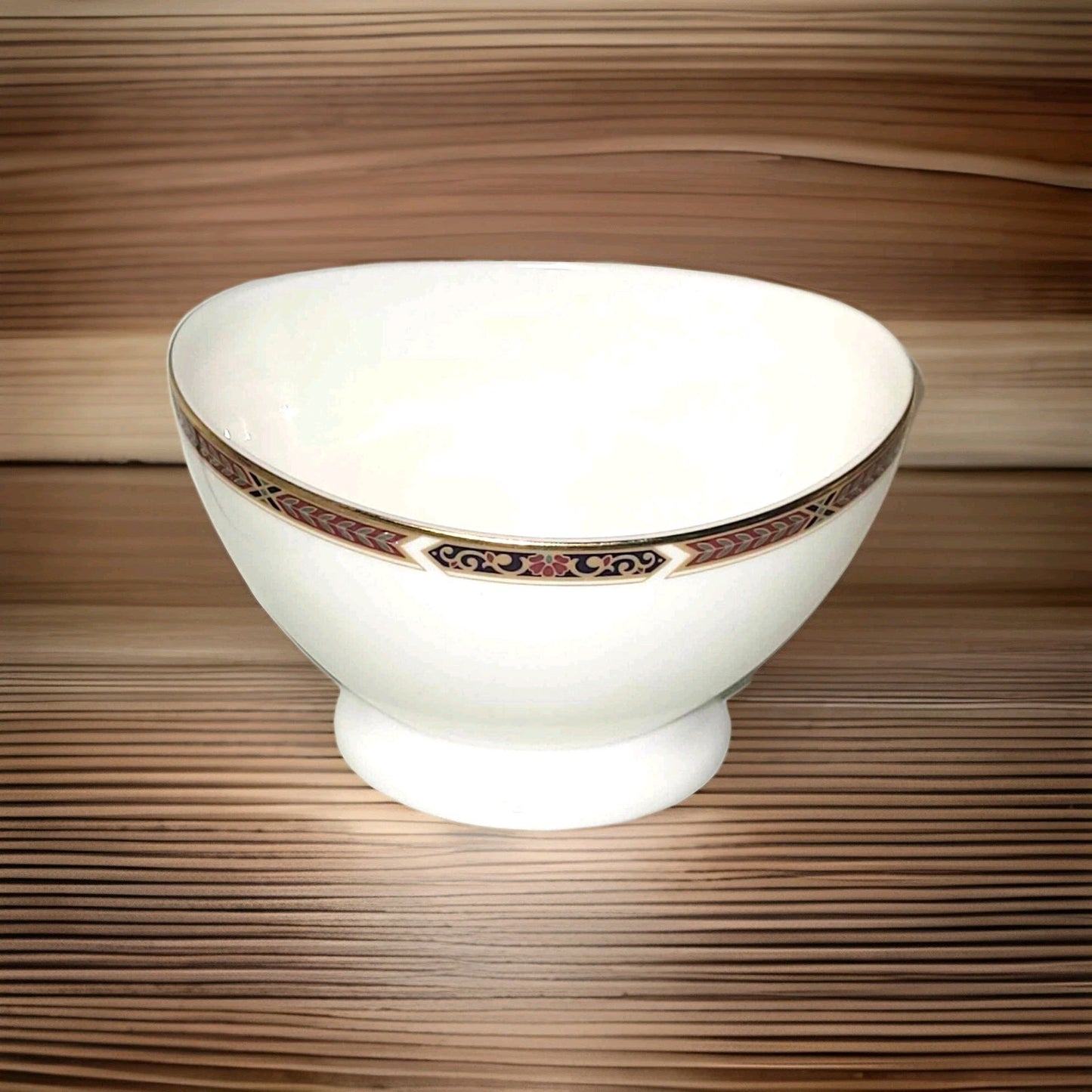 M&S / ROYAL DOULTON CONNAUGHT  SUGAR BOWL