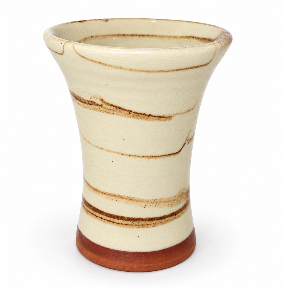 st-fagans-welsh-studio-pottery-bud-vase