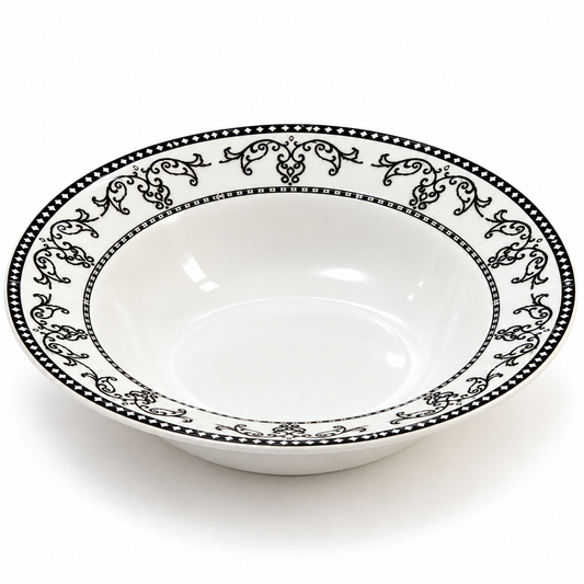 Churchill Ports of Call Cappadocia 8" Cereal Bowl – Jeff Banks