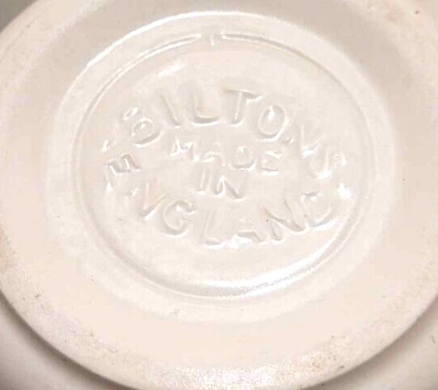 Biltons Rose Bouquet Milk Jug / Creamer