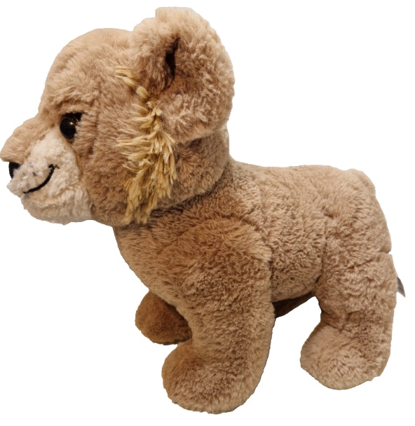 Build-A-Bear Disney The Lion King Lion 15" Plush Collectable