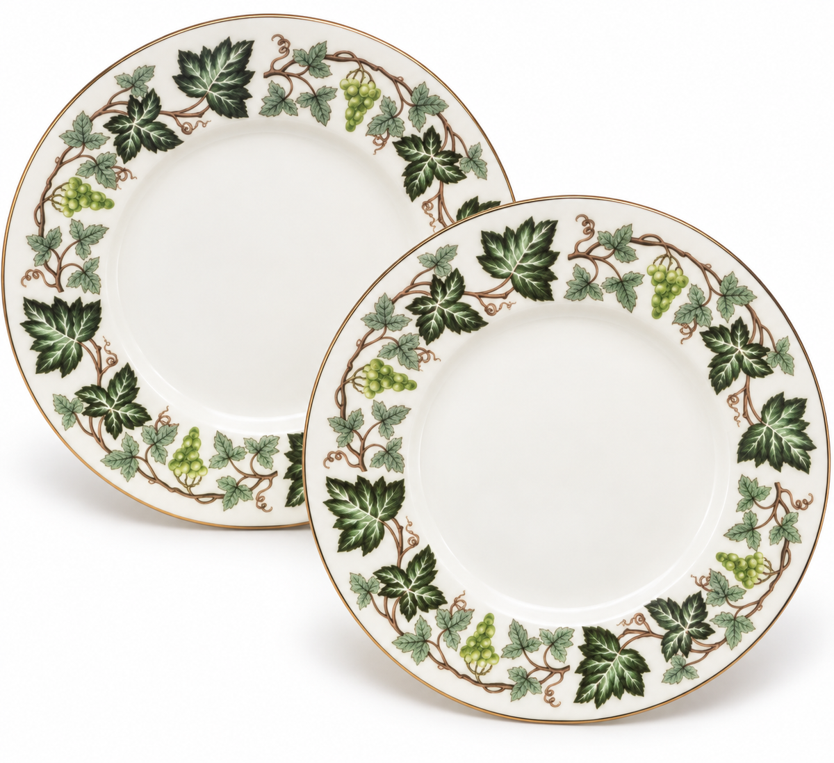 Wedgwood Santa Clara W4144 6" Side Plates – Set of 2