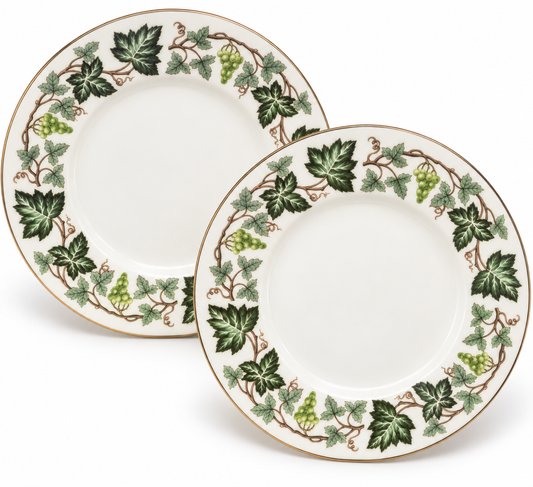 Wedgwood Santa Clara W4144 6" Side Plates – Set of 2