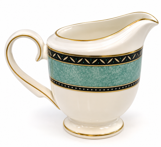 Villeroy & Boch Heinrich Philadelphia Creamer Milk Jug