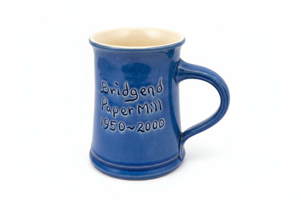 ewenny pottery